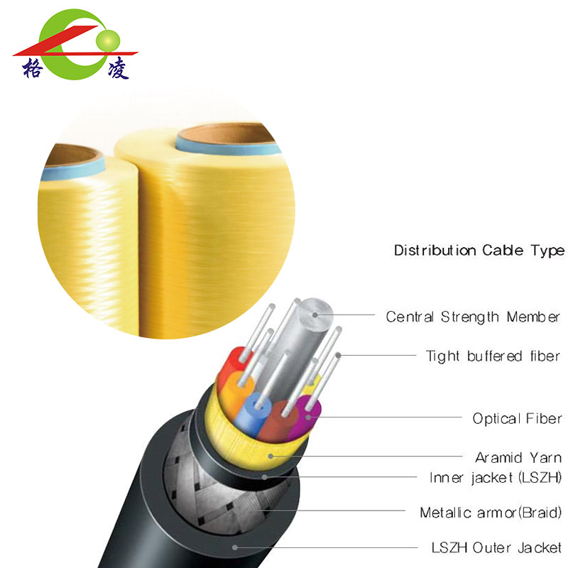 What makes para-Aramid Filamentum the Ultimate High-Performance Fiber for Modern Industries?