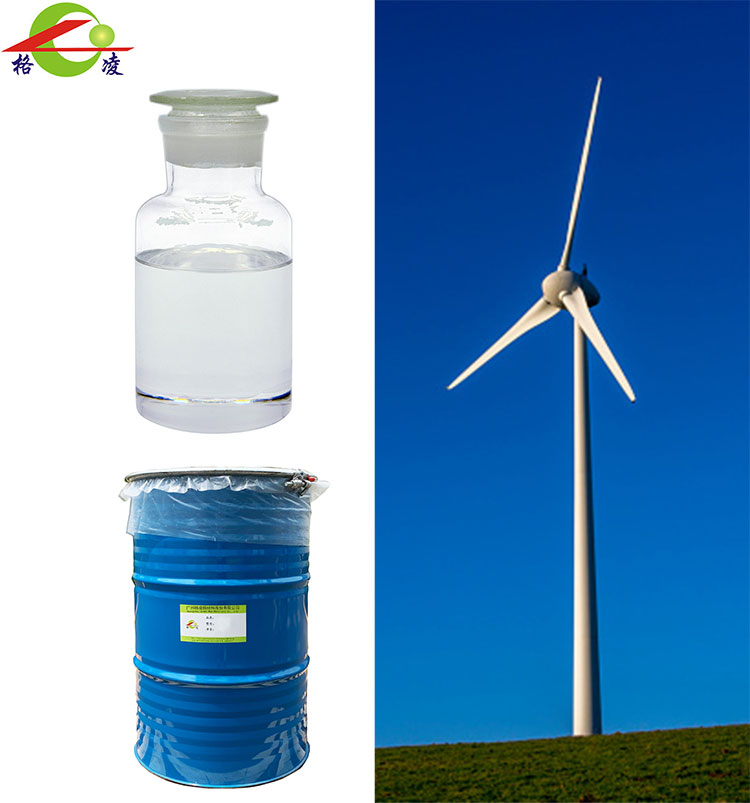 Princeps Puritas Bisphenol A Typus Epoxy Resins